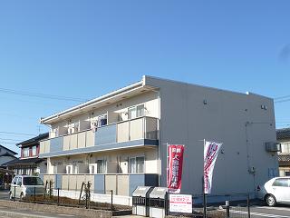 セレーノ YUMACHI(1LDK/2階)