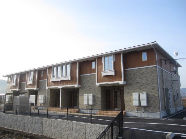 リバティー コート(2LDK/2階)