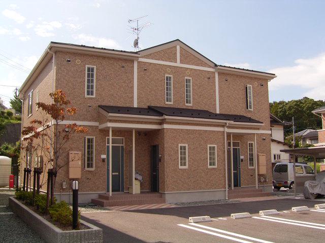 サウスコートⅠB