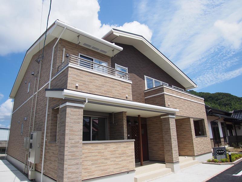 ファーゼル・グランデ