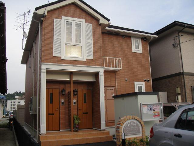 カーサアヴェニューⅡ