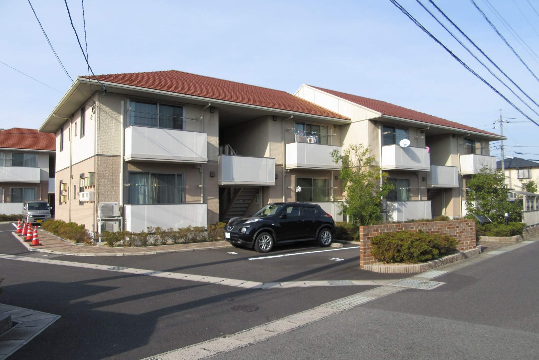 グランマスト古志原C