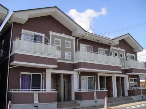 サウスコートⅠ・E