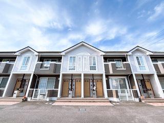 アンソレイユA(2LDK/2階)