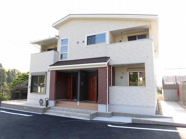 サニー ヒルズB