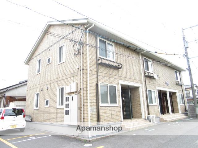 島根県松江市  築21年(1LDK/1階)