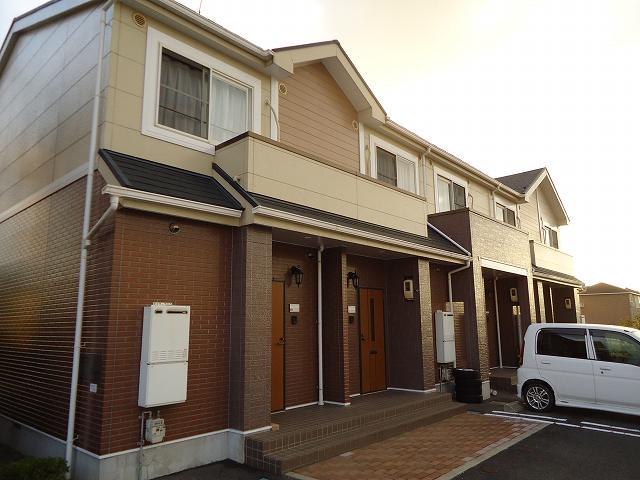 コスモスコーポSOTAB