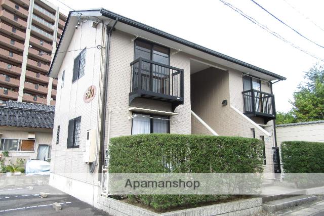 アパートメントハウスパオⅡ