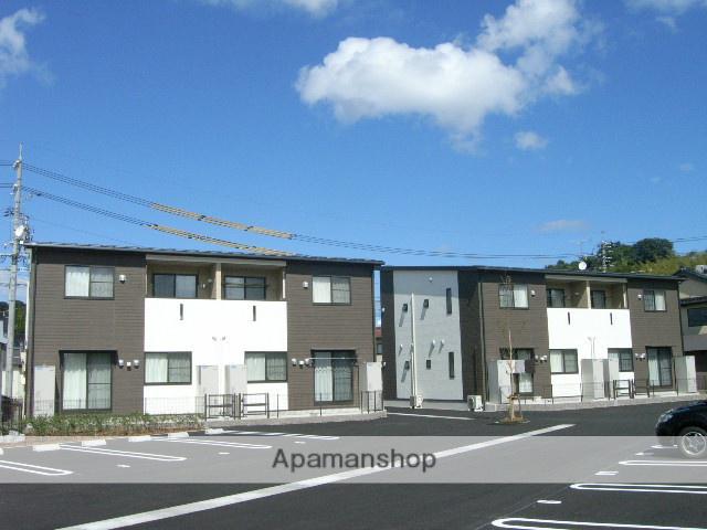 パークコート イケダB(2LDK/1階)