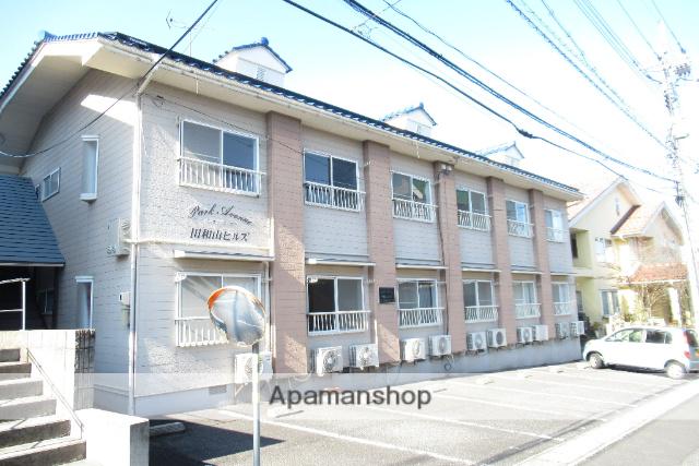 パークアベニュー田和山ヒルズ