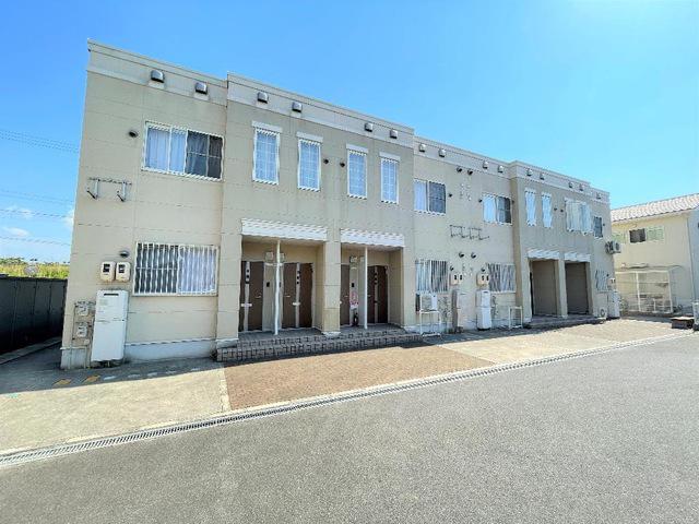 エヌリード(2LDK/1階)