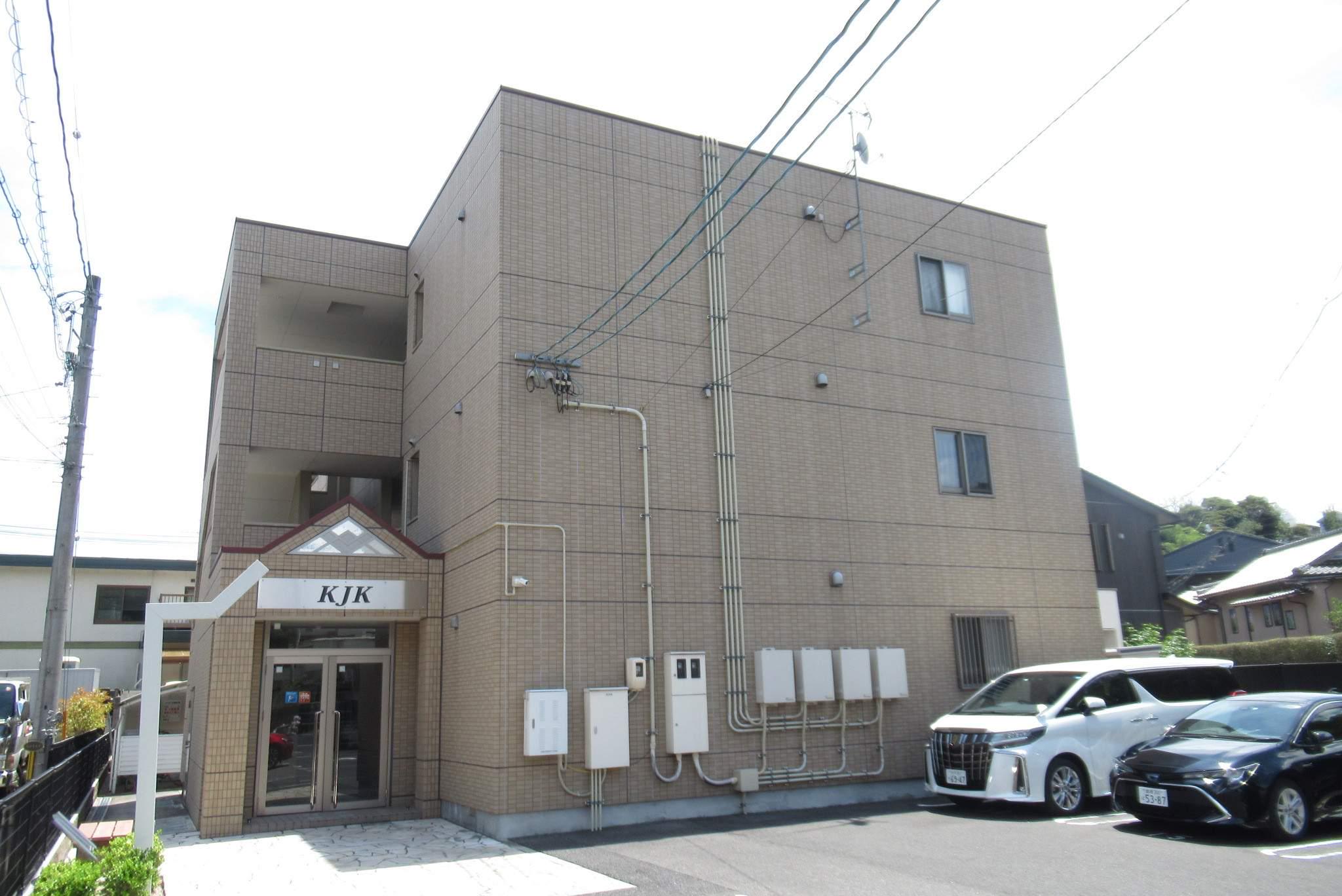 山陰本線 松江駅 徒歩28分  築13年(1LDK/1階)