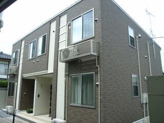 グレイス・コート