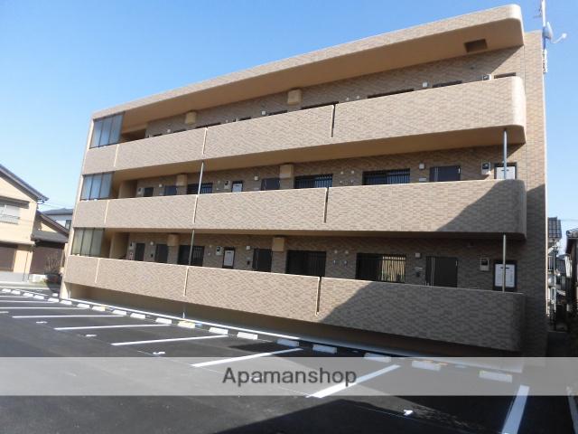 グランテラス(2LDK/3階)