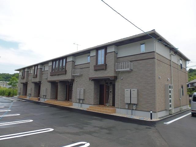 みきハウスⅡ B