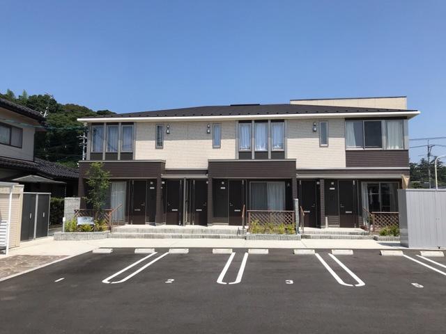 リバーハイ楽山公園