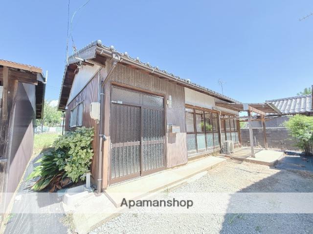 山陰本線 乃木駅 徒歩24分 1階建 築58年