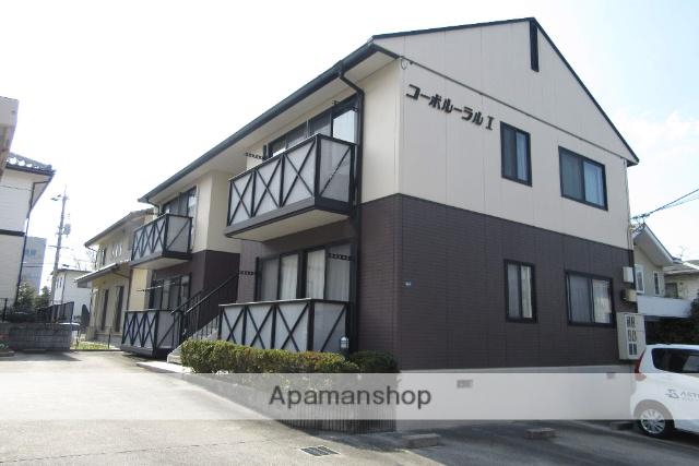 コーポルーラル1(1LDK/2階)