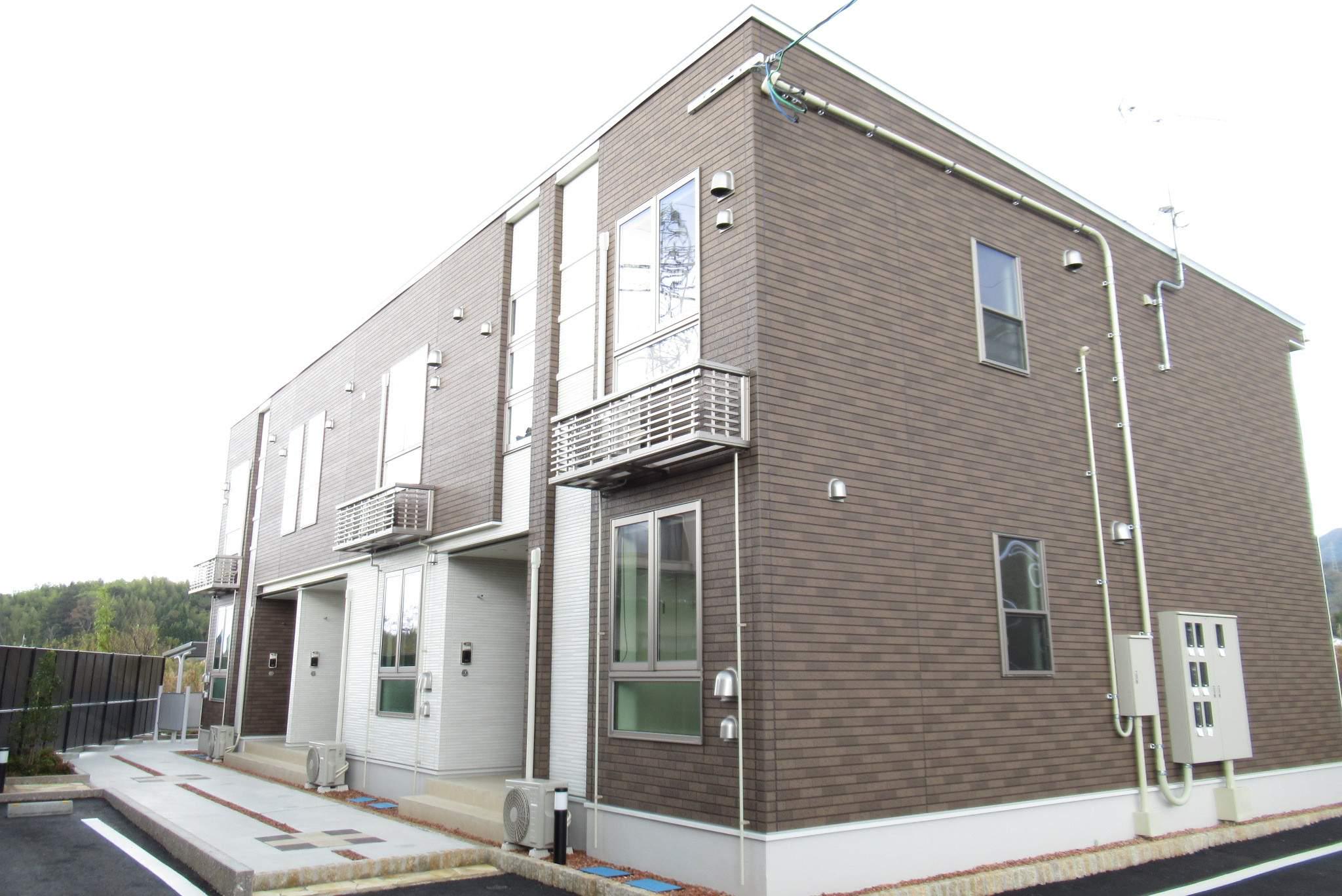 マジェスティックⅡ(1LDK/1階)