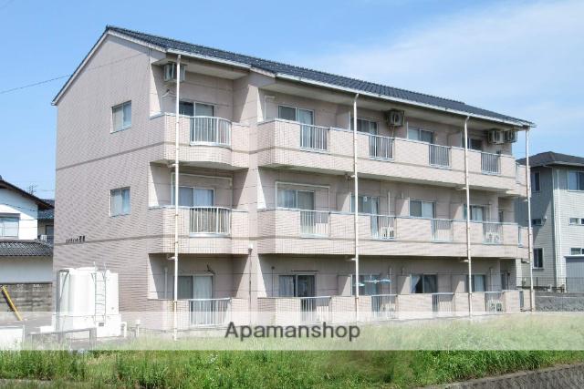 コンフォート石倉