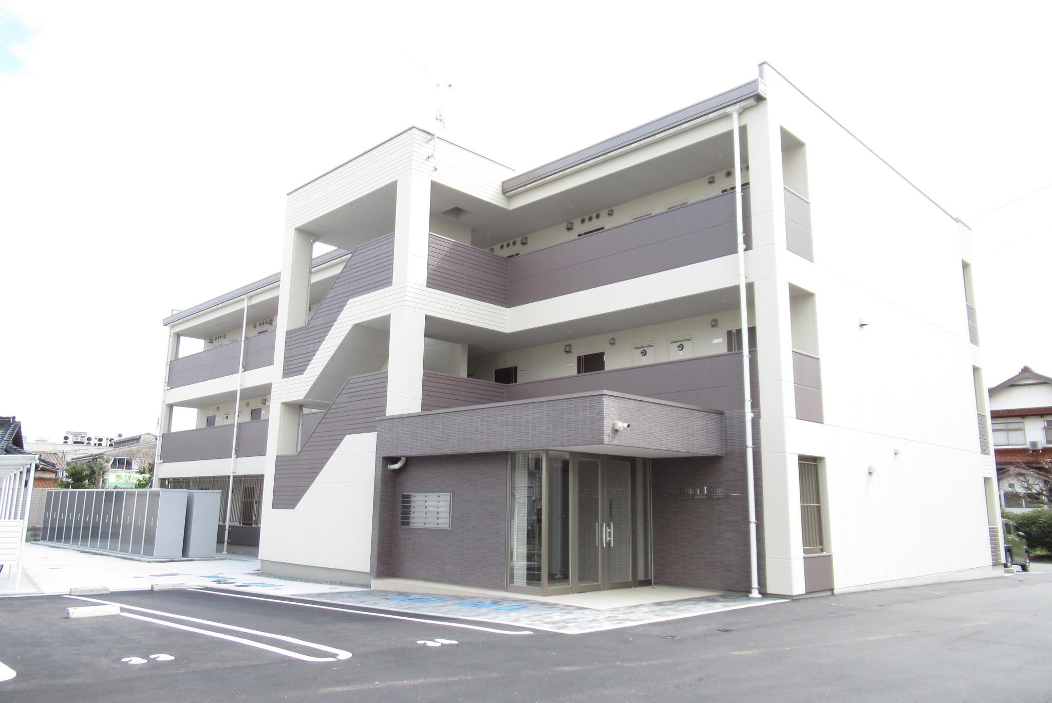 シェリール・ブラン