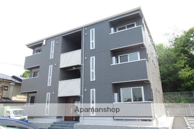 MAISON KADO(1LDK/1階)