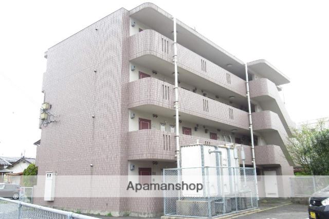 プチメゾン上乃木(1K/3階)