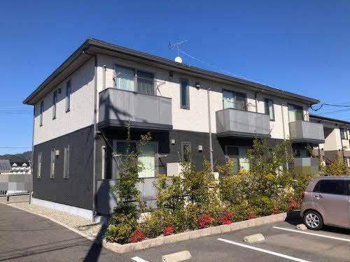 シャーメゾンHIRO Ⅱ