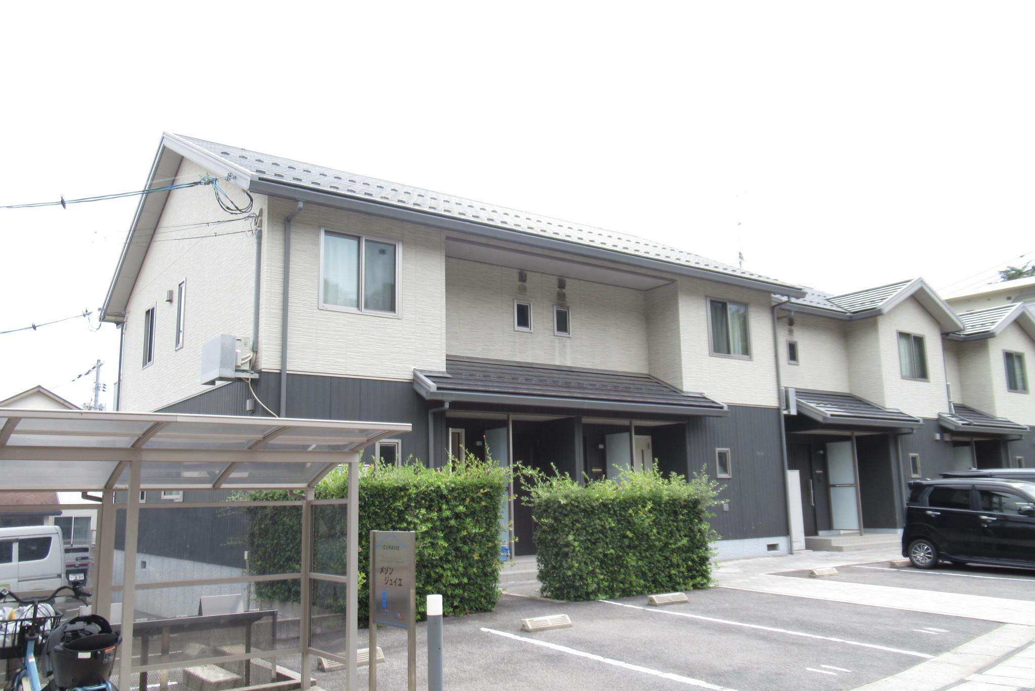 メゾン・ジュイエ B棟