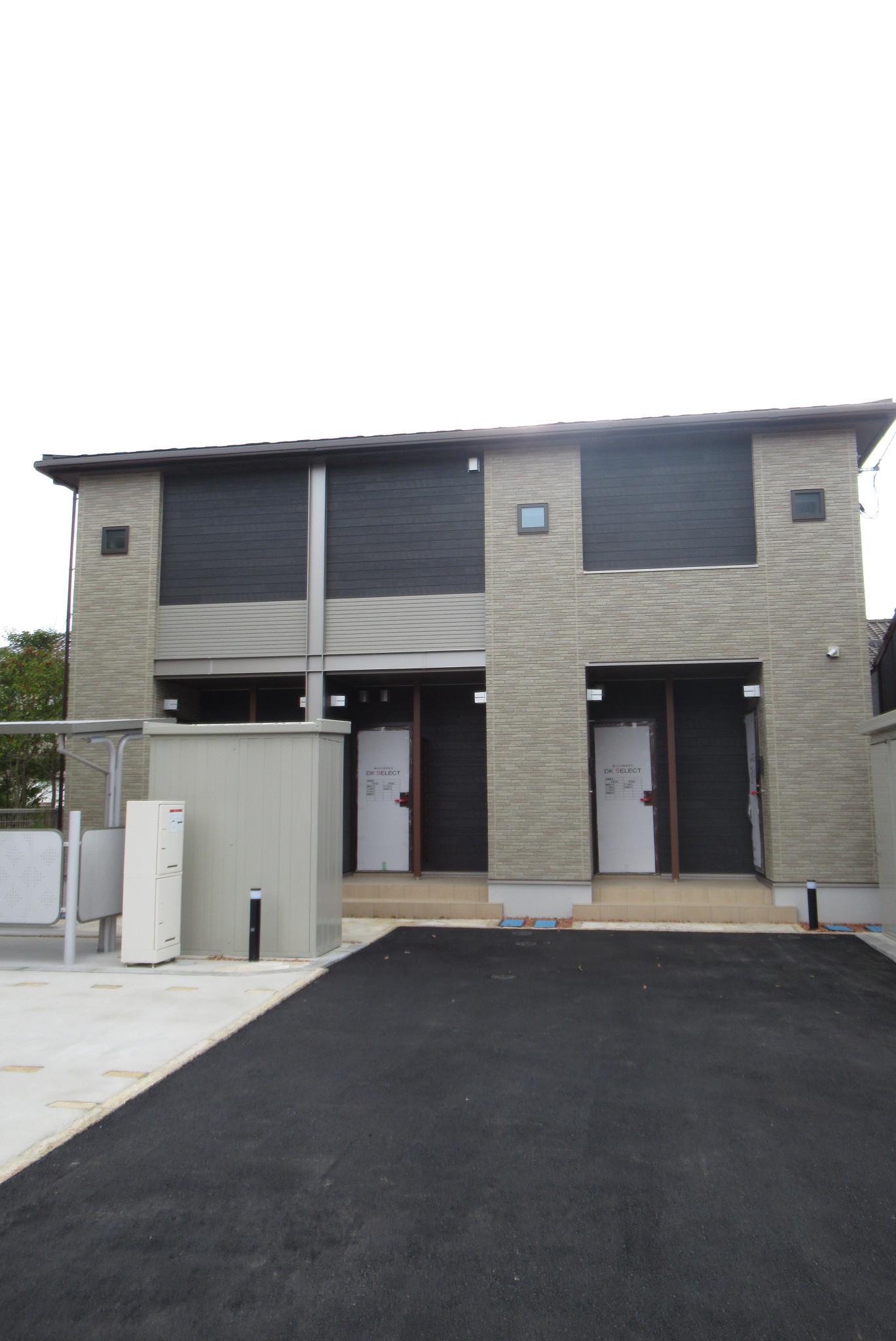 リアン フォール