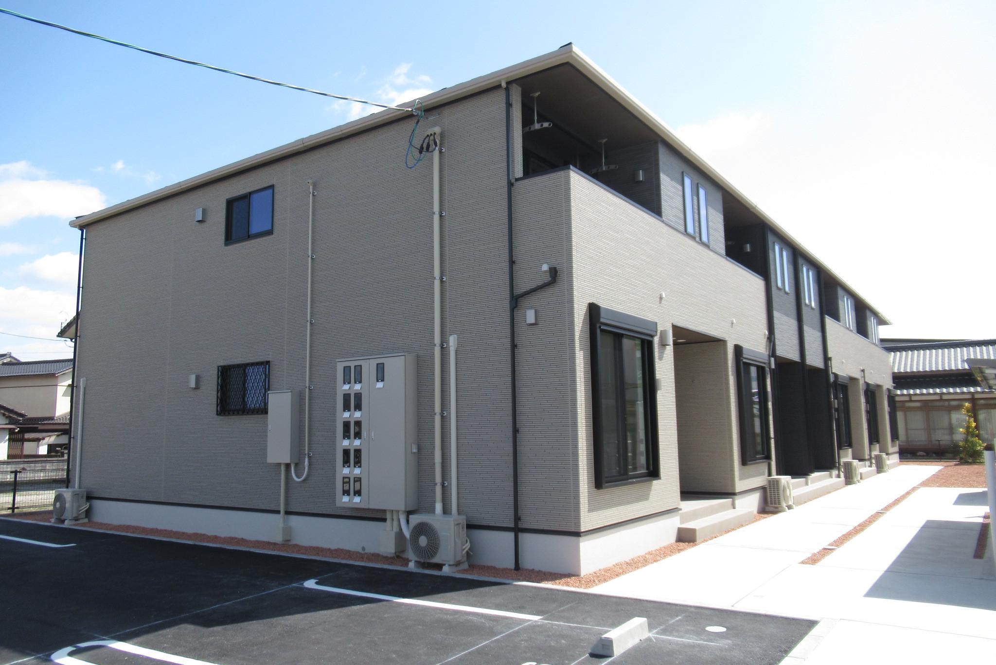 ラフィーネロジュマンⅢ