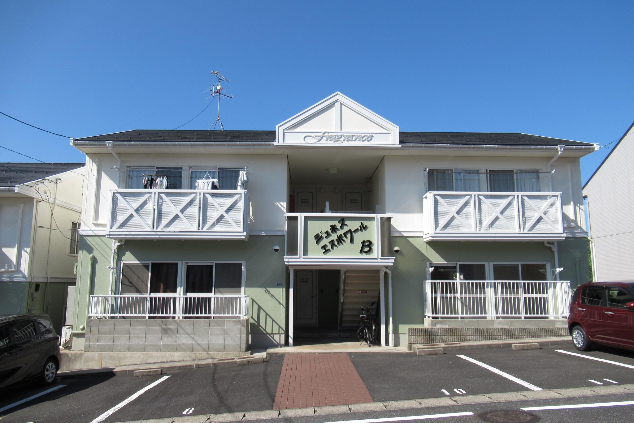 ジュネスエスポワールB