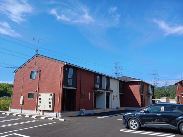 Jーシャモニー スロープ Ⅰ