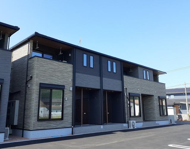 アンディーヴ Ⅰ