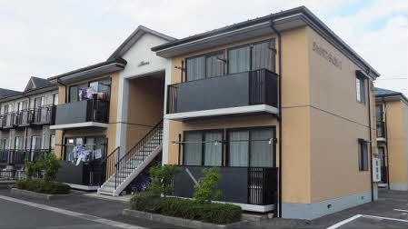 シャルマンらくざんⅠ