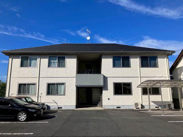 シャーメゾン眺江台