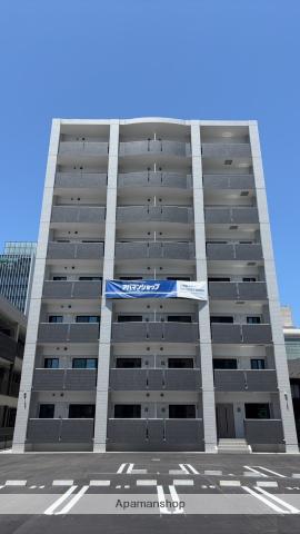 クレストコート松江駅南