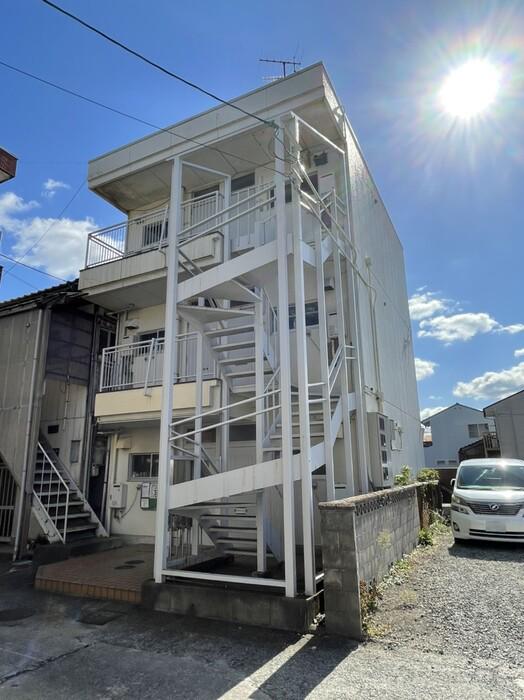 サンものべ(1K/2階)