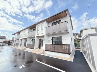 島根県松江市 2階建 築2年