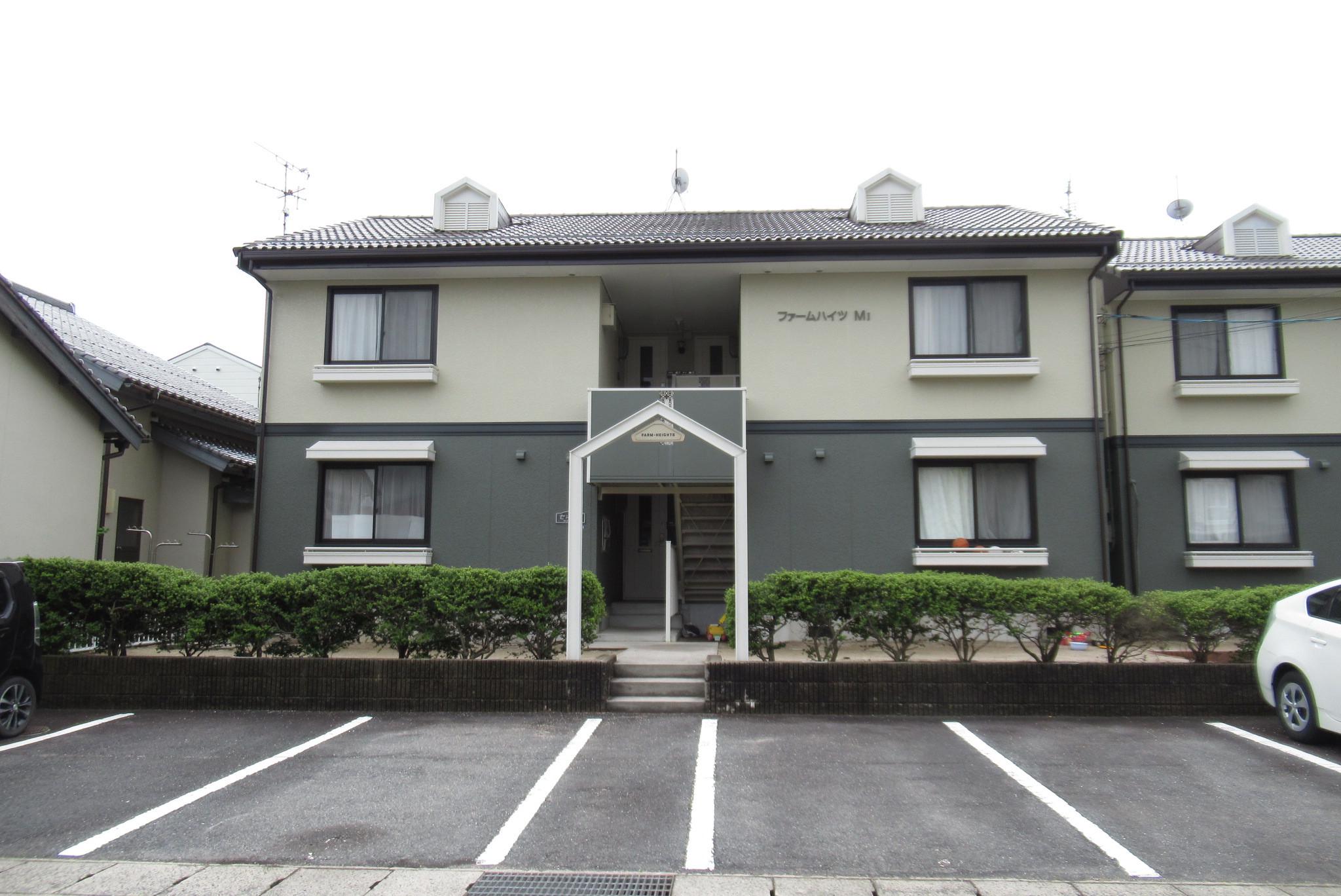 ファームハイツMⅠ