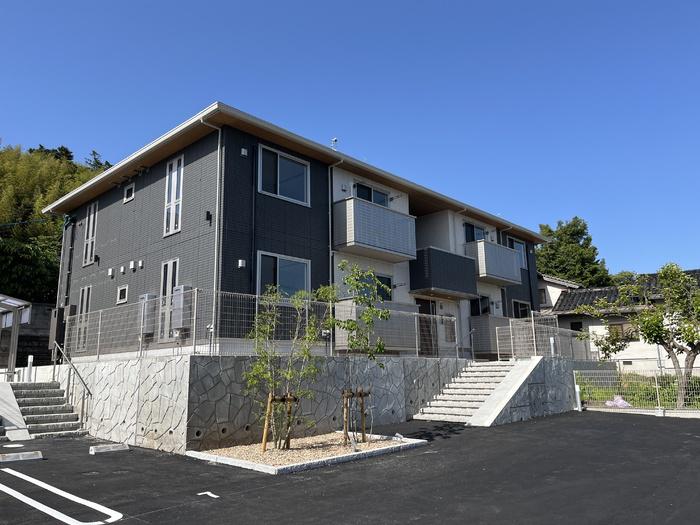 グランソレイユ