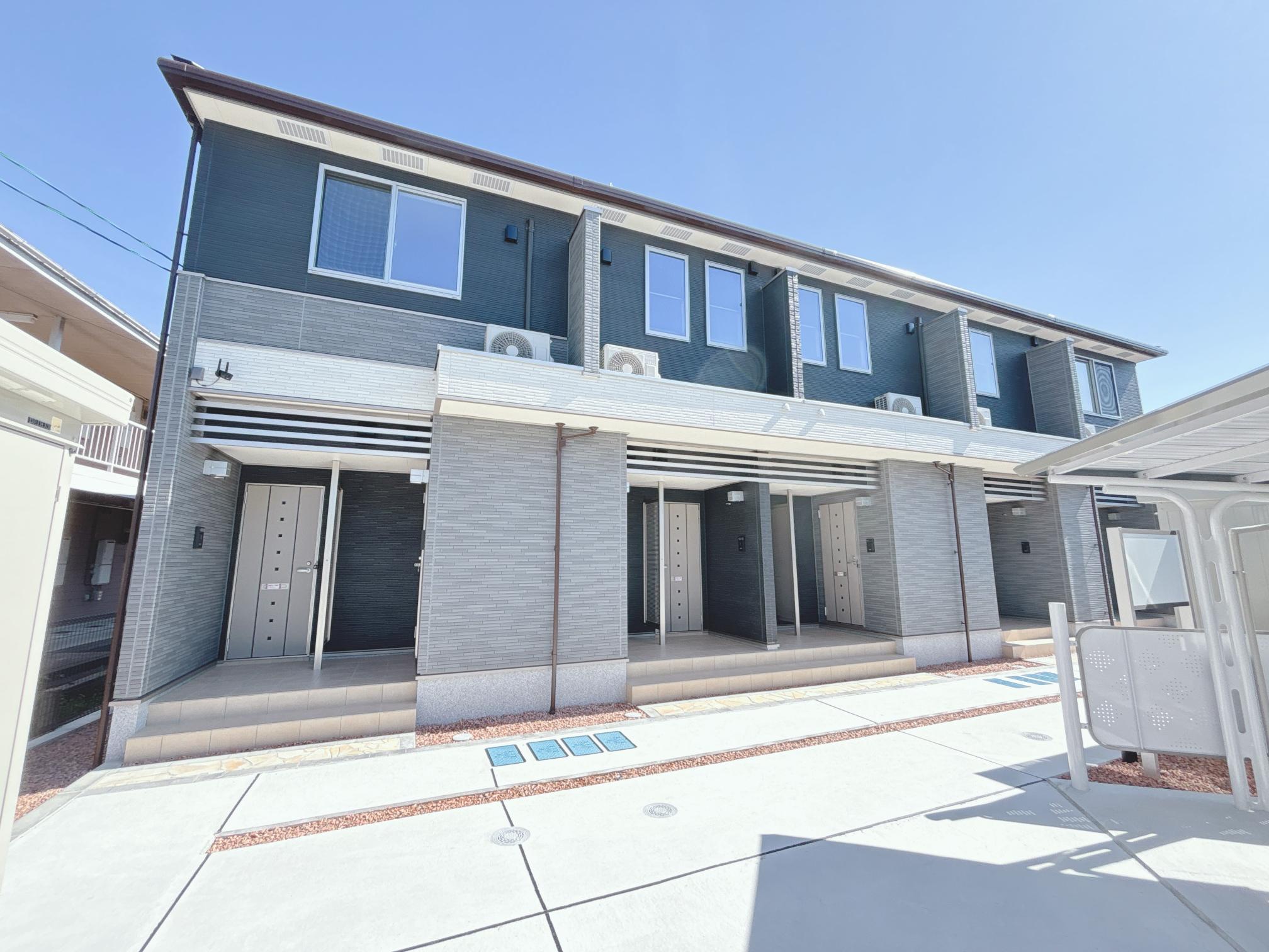 ソルフェジオ浜乃木