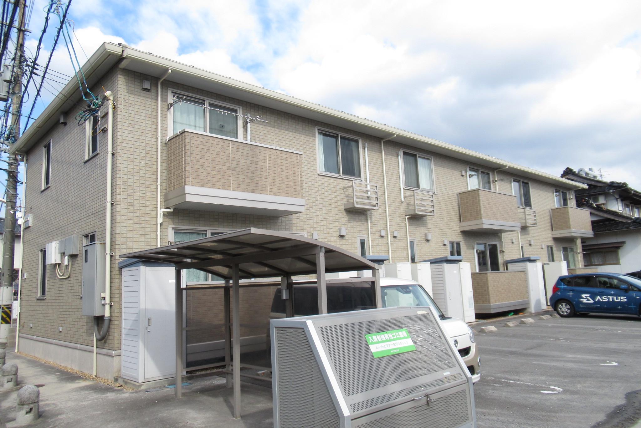 ロジュマン・玲