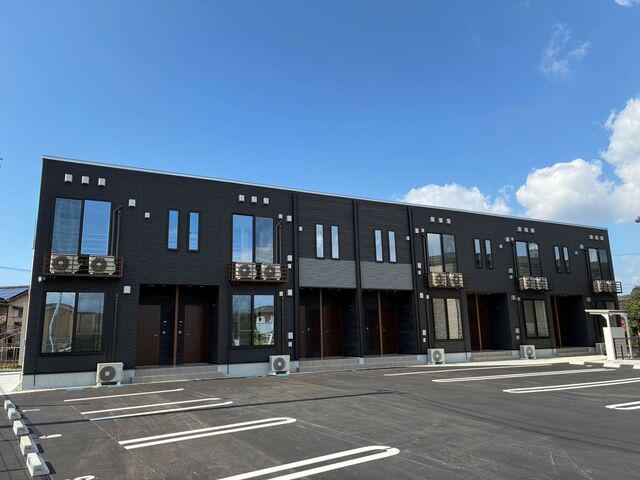 グランデハピネス(1LDK/1階)