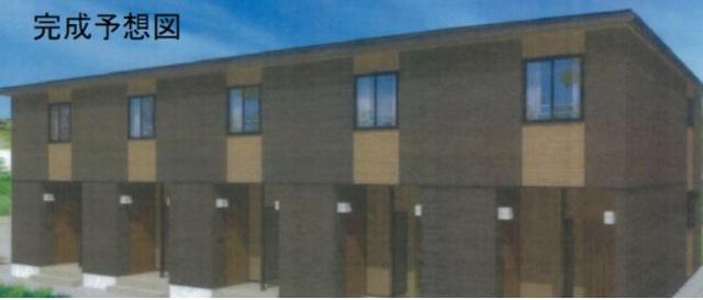 アーバンライフさいか(1LDK/2階)