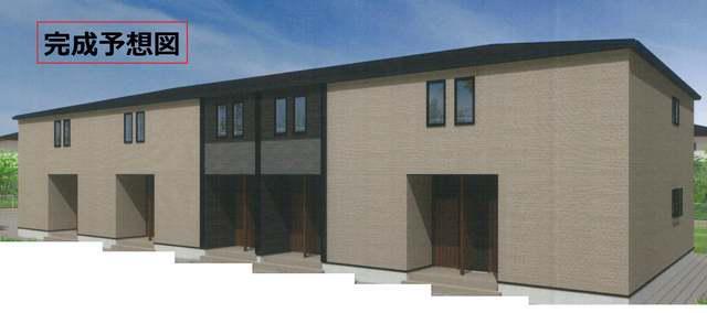 ドリームサイド光Ⅴ(1LDK/1階)