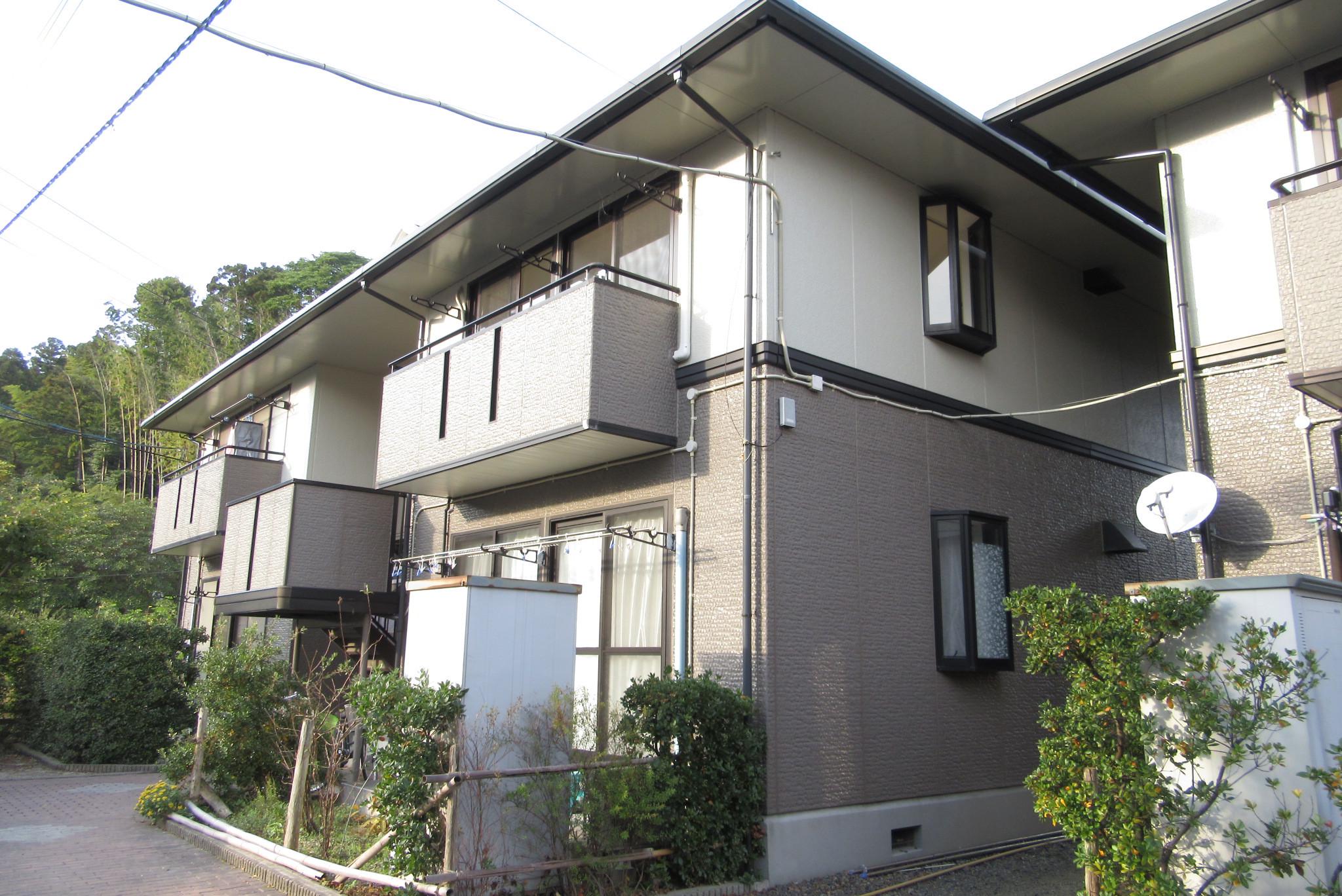 パルクヴェールC