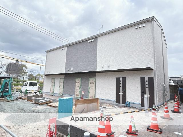 シオン新雑賀Ⅱ(ワンルーム/1階)