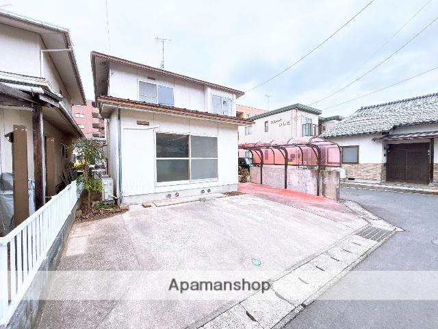 島根県松江市浜乃木4丁目の戸建賃貸