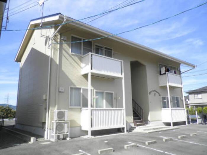 グリーンヴィレッジC